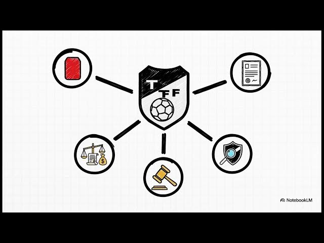 Video thumbnail for Spor Hukukunda Güncel Yaklaşımlar 2024-2025 Vize Soruları