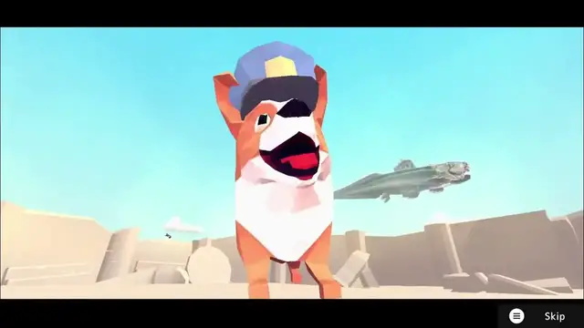 Video thumbnail for DEEEER Simulator