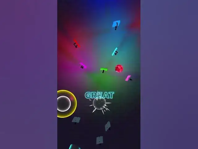 'Video thumbnail for Music 🎶 Ball Tune Episode 1 #shorts #ball #gameplay'