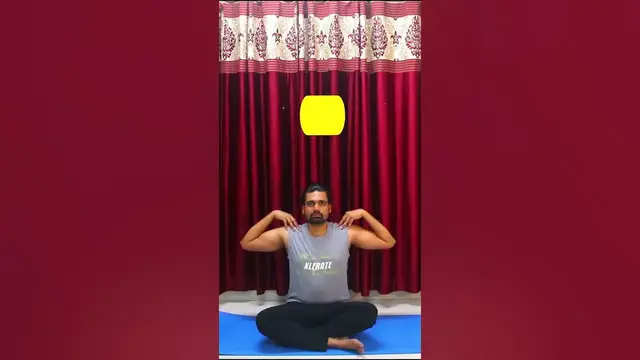 'Video thumbnail for सभी के लिए पूर्ण शारीरिक का वार्म-अप।'