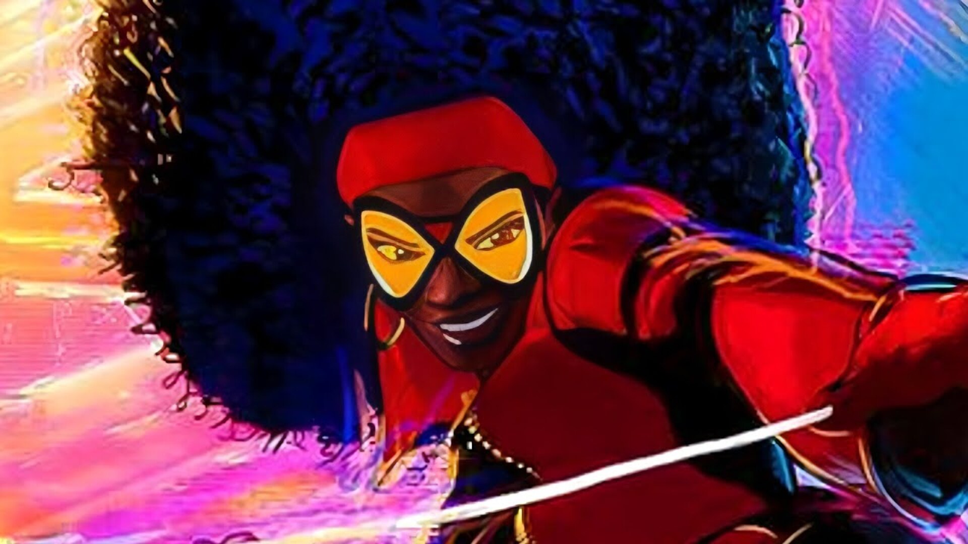 Video thumbnail for The Untold Truth Of Marvel's Spider Society