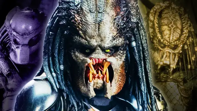 'Video thumbnail for Every Predator Sequel Ends With A Lie'