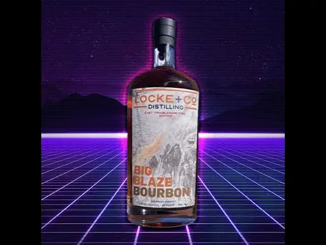 Video thumbnail for Scotch Tariffs Are Dead, Whiskey AI Is Here & Locke + Co Reviewed