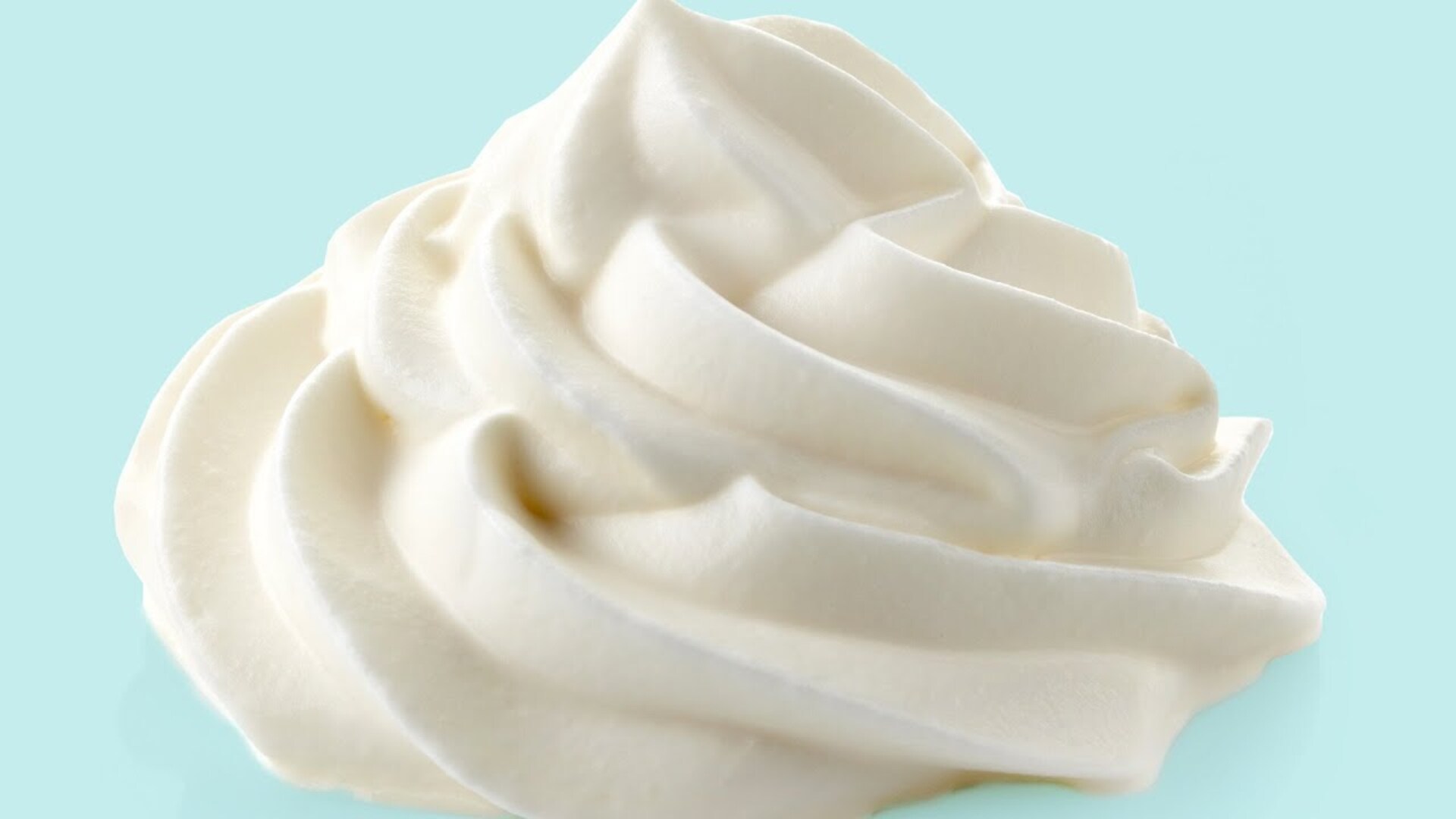 Video thumbnail for Here's What You're Really Eating When You Eat Cool Whip