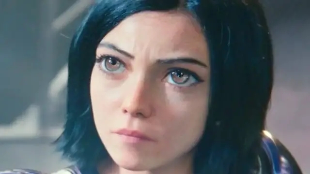 Video thumbnail for Things You Only Notice In Alita: Battle Angel As A True Fan
