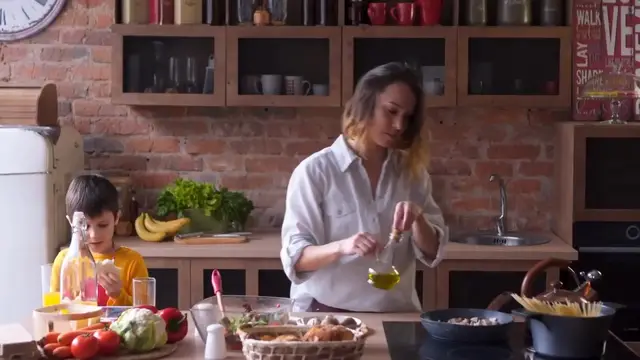 'Video thumbnail for Why Homemade Chinese Food Really Tastes Different From Takeout'