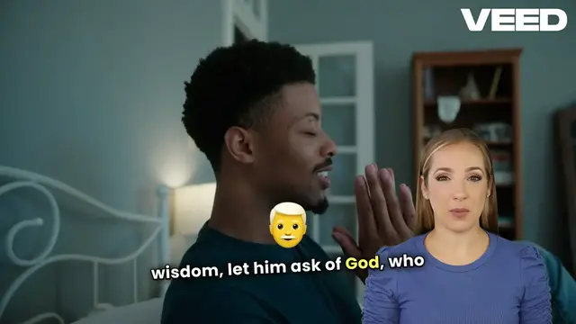 Video thumbnail for 15 Powerful Prayers Before Bible Reading