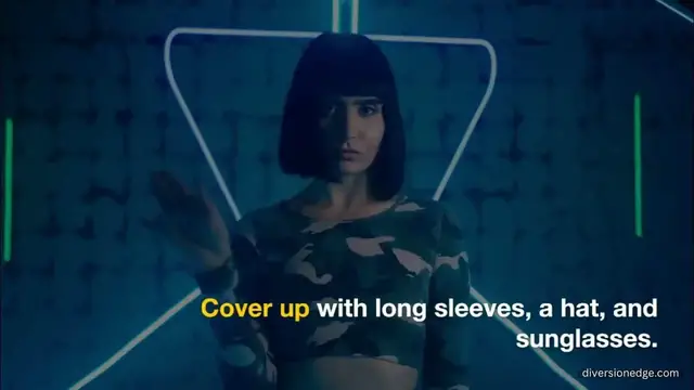 Video thumbnail for Take steps to prevent skin cancer