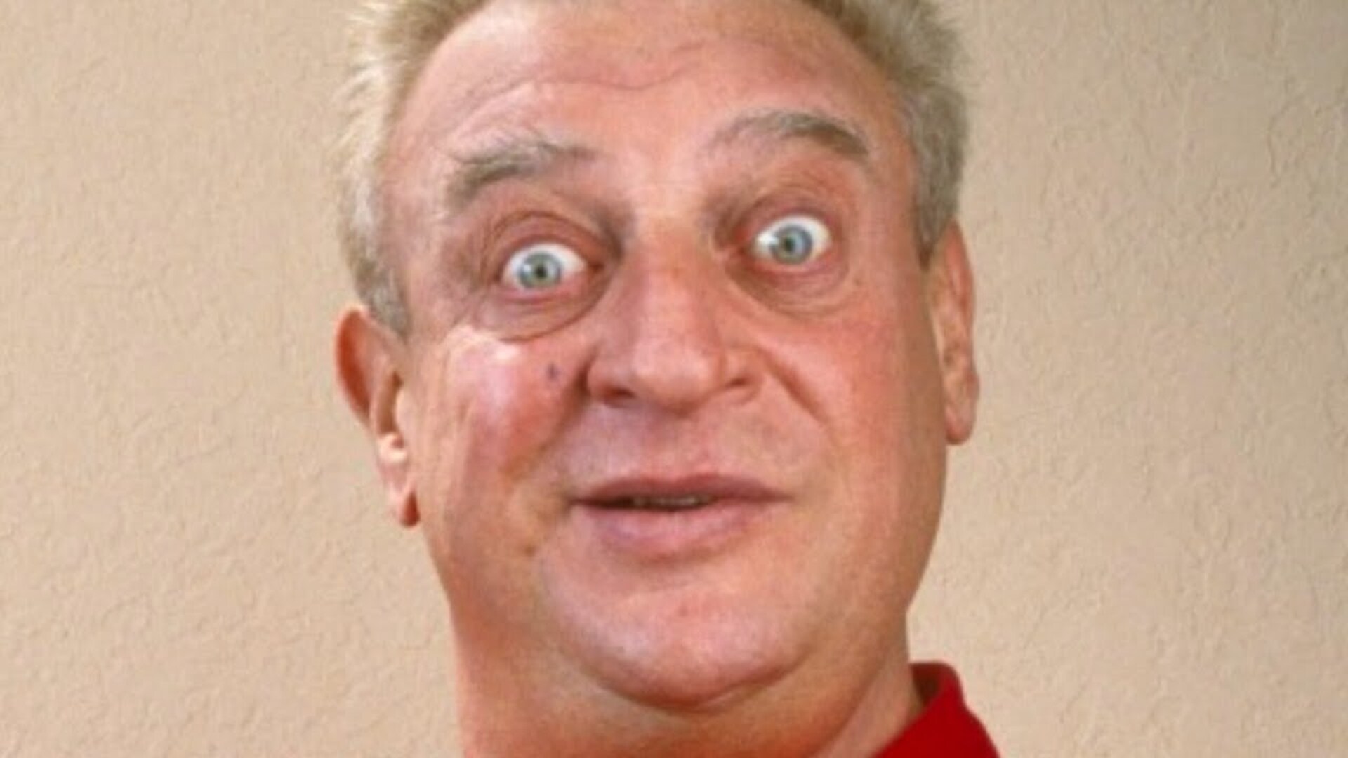 Video thumbnail for How Rodney Dangerfield Kept Fans Laughing Even After Death
