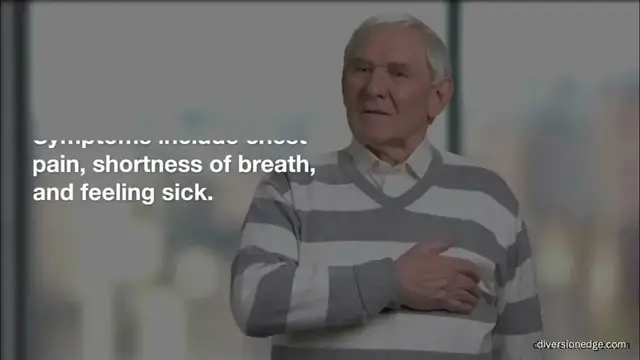 Video thumbnail for Keep your Heart Healthy | How can I strengthen my heart?