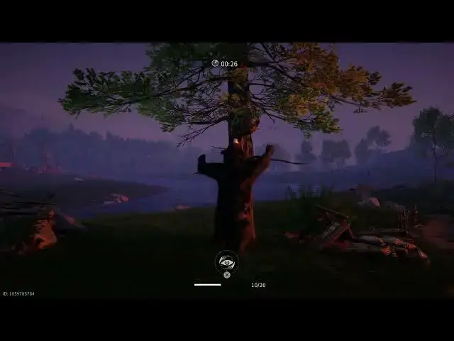 Video thumbnail for Where Winds Meet - Chapter 1 A Bear of a Task: Timing Comprehension Skill Theft Learn Tai Chi (Bear)