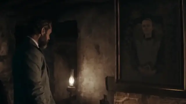 Video thumbnail for The Ending Of Fantastic Beasts: The Secrets Of Dumbledore Explained