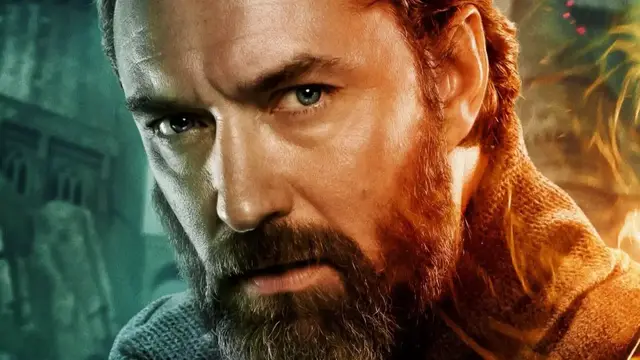 Video thumbnail for The Ending Of Fantastic Beasts: The Secrets Of Dumbledore Explained