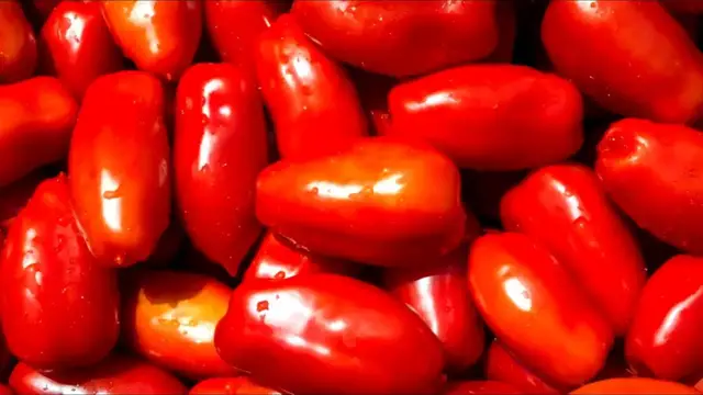 'Video thumbnail for The Untold Truth Of San Marzano Tomatoes'