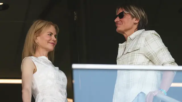 'Video thumbnail for The Truth About Nicole Kidman & Keith Urban's Fortune Before & After The Split'