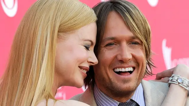 'Video thumbnail for The Truth About Nicole Kidman & Keith Urban's Fortune Before & After The Split'