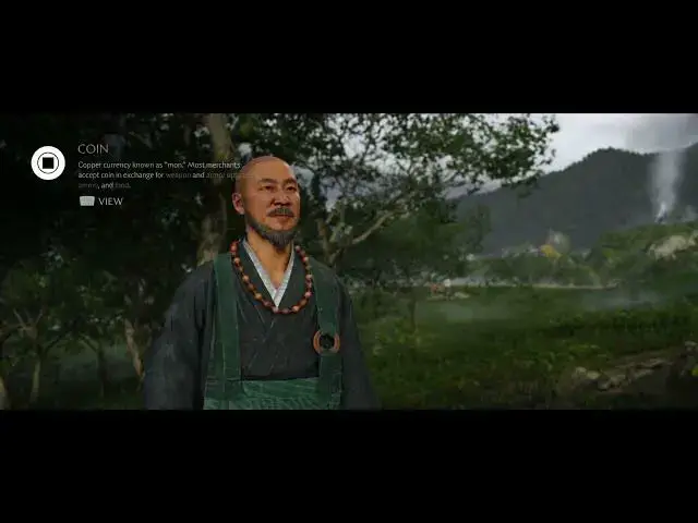 'Video thumbnail for Ghost of Yotei - Chapter 1 Lost In Reflection: Find Gessho | Reach Altar of Reflection Perfect Parry'