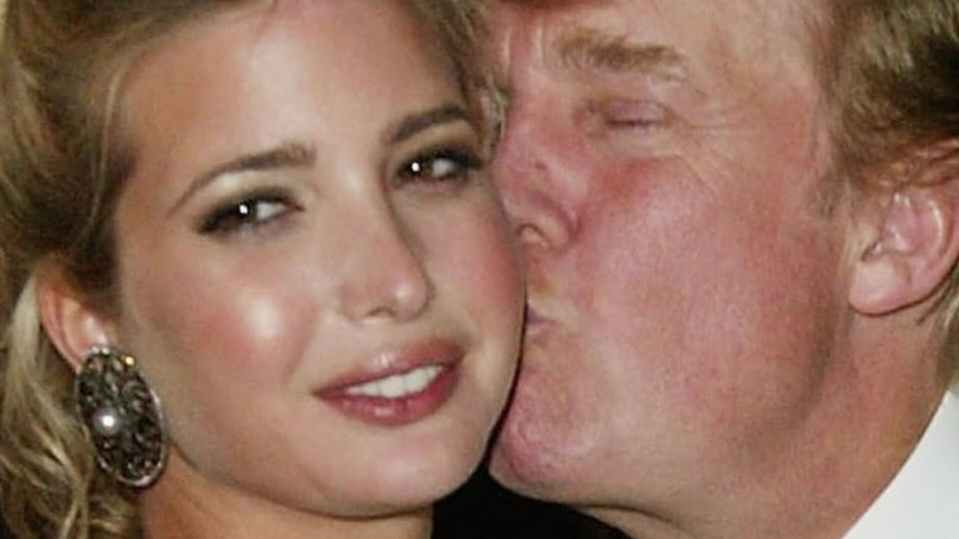 Video thumbnail for The Truth About Ivanka's Relationship With Donald