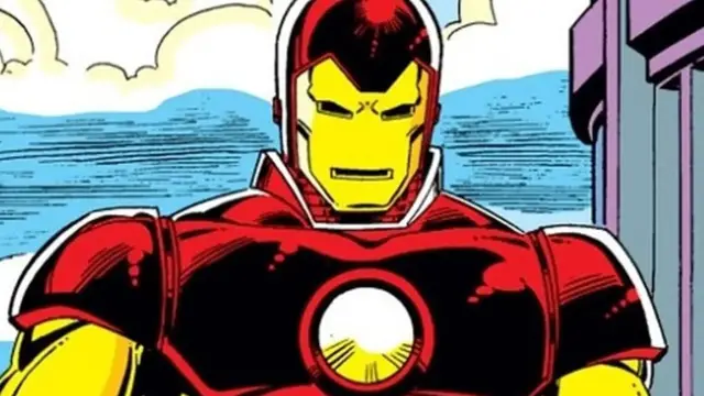 Video thumbnail for What Are Iron Man's Armor Wars? We Explain