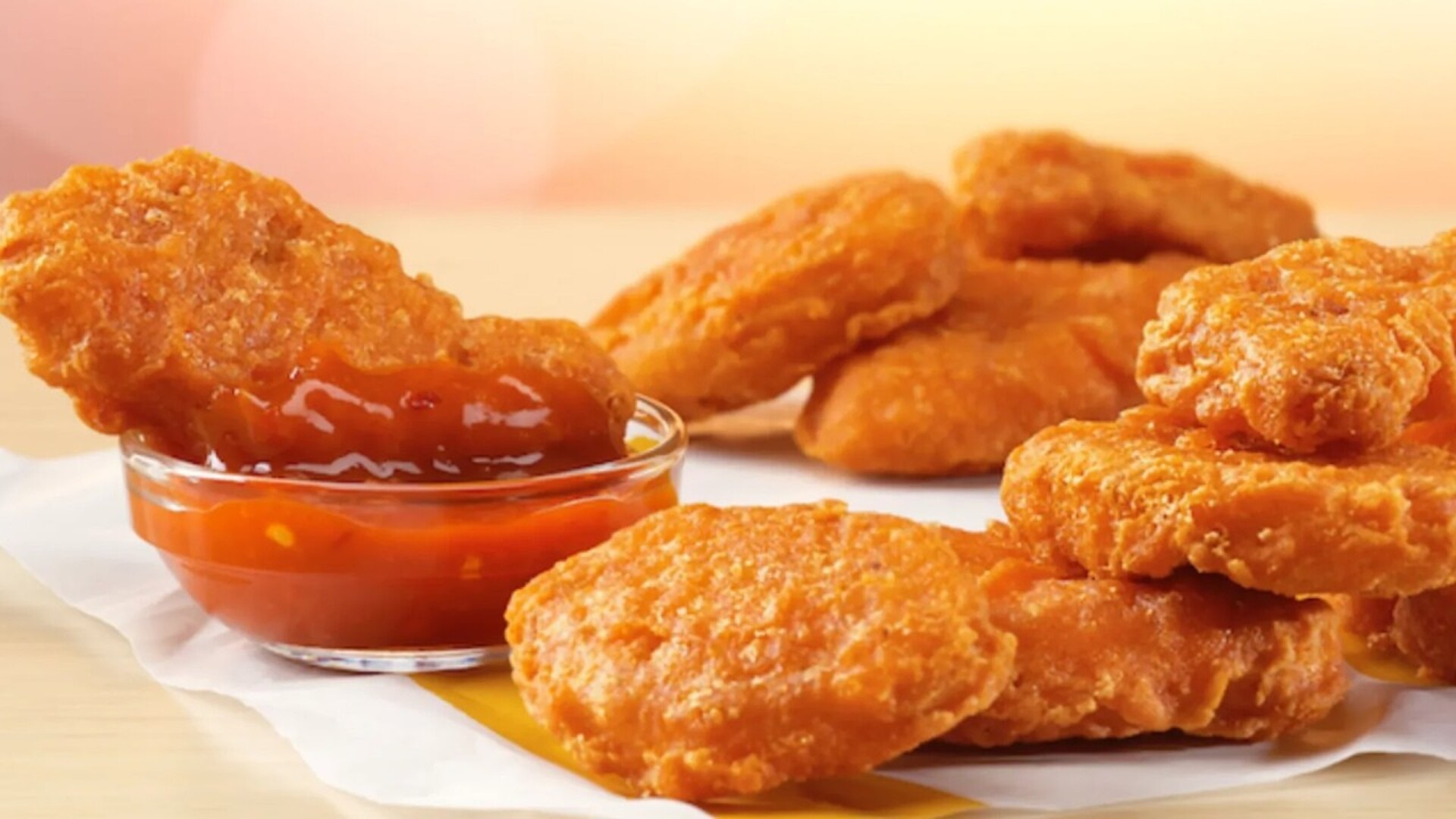 Video thumbnail for 14 Popular Discontinued McDonald's Items Ranked Worst To Best