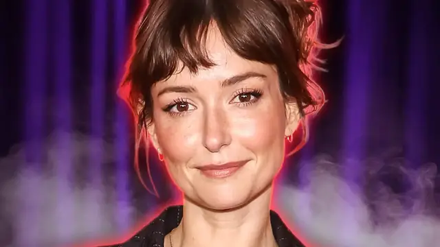 Video thumbnail for AT&T Actress Milana Vayntrub Sold Her Steamy Pictures For A Good Cause