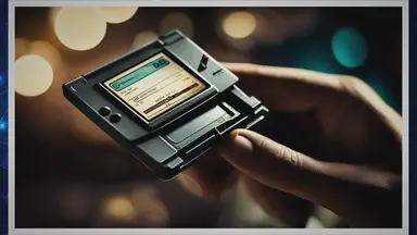 'Video thumbnail for Unlocking the Power of Your DS: A Comprehensive Guide to Using an R4 Card for Ultimate Gaming Experience'