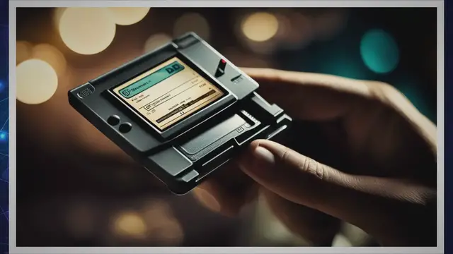 Video thumbnail for Unlocking the Power of Your DS: A Comprehensive Guide to Using an R4 Card for Ultimate Gaming Experience