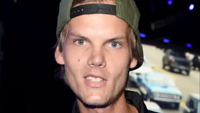 'Video thumbnail for The Untold Truth Of Avicii'