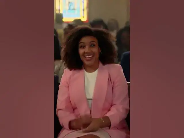 Video thumbnail for He Really Told The Whole Congregation To Mind Their Business #ComedyShow #Relatable #Laugh