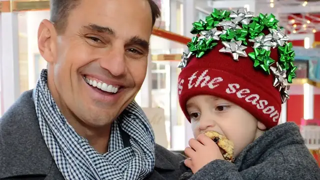 'Video thumbnail for Giuliana And Bill Rancic's Son Duke Is Growing Up Fast'