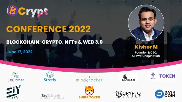 Video thumbnail for Crypto Investors are Making Millions from NFT, is NFT Hedge against Crypto Market by Kishor M