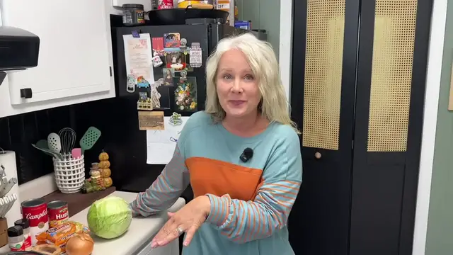 Video thumbnail for Someone Sent Momma Their Grandpas Secret Family Recipe 😅(720P HD)