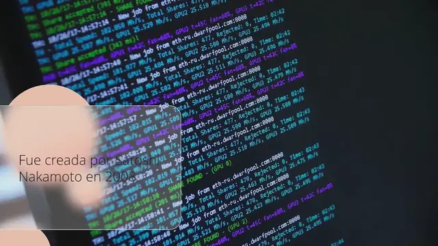 Video thumbnail for Introducción a Bitcoin: La criptomoneda pionera