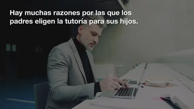 Video thumbnail for ¿Por qué es importante la tutoria en el proceso de enseñanza?