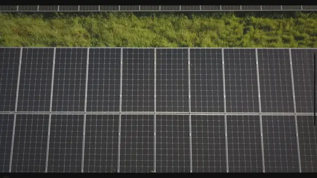 Video thumbnail for Solar Generator Charging: Debunking Myths and Embracing Sustainability