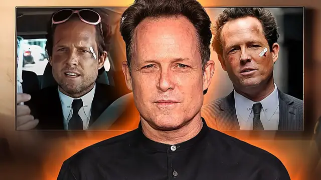 'Video thumbnail for The Real Story Behind Allstate's Mayhem Guy'