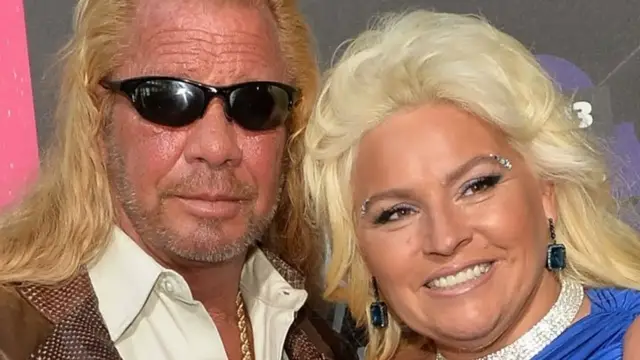 'Video thumbnail for The Heartfelt Tribute Dog The Bounty Hunter Shared Before His Wife's Passing'