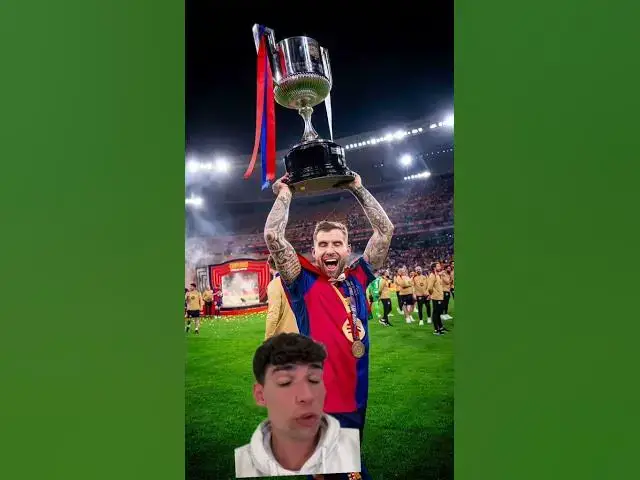 Video thumbnail for LEYENDA IÑIGO