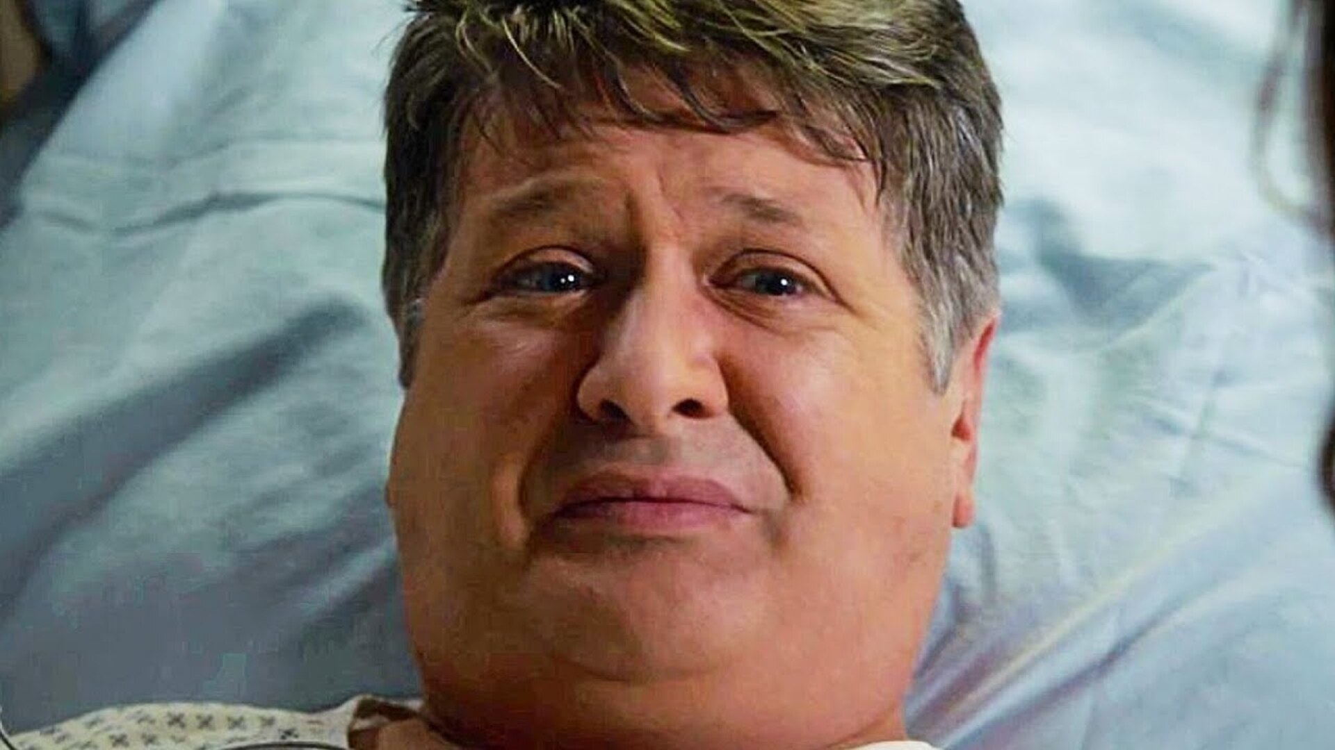 Video thumbnail for George Sr.'s Final Words In Young Sheldon Will Break Your Heart