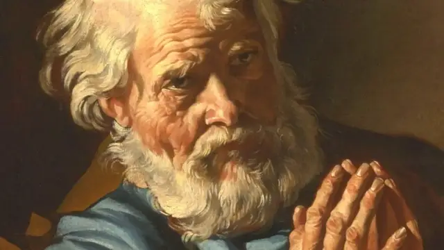 Video thumbnail for The Untold Truth Of St. Peter