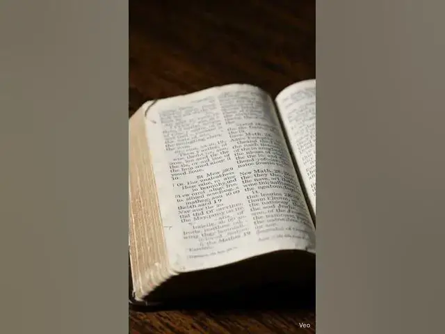 Video thumbnail for #COGICBaptism, St. Matthew 28:19,St.Tammy,"Sow Into the Frequency" cashapp: $SYyMBOL0