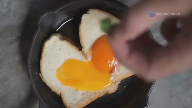 'Video thumbnail for Quick & Easy Breakfast Recipe'