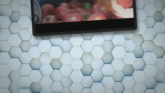 'Video thumbnail for The Tomato Revolution: Unveiling the Top Benefits for Your Health, Cooking, and Research'