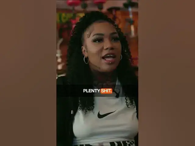 Video thumbnail for who do you listen to in the club_ - Destinee Lynn