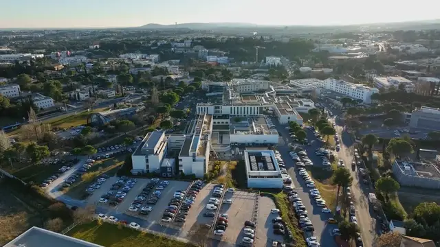 Video thumbnail for Top 10 Kliniken in Berlin: Die besten Krankenhäuser für Ihre Gesundheit