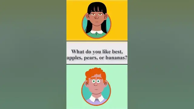 'Video thumbnail for English Conversation Practice 7'