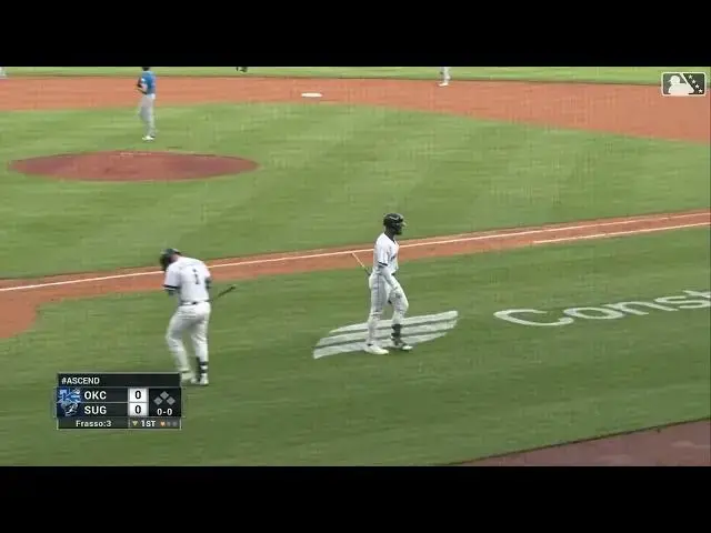 'Video thumbnail for Nick Frasso Strikes Out 2 in 2 Shutout Innings! | Los Angeles Dodgers Prospect | 03/28/2025'