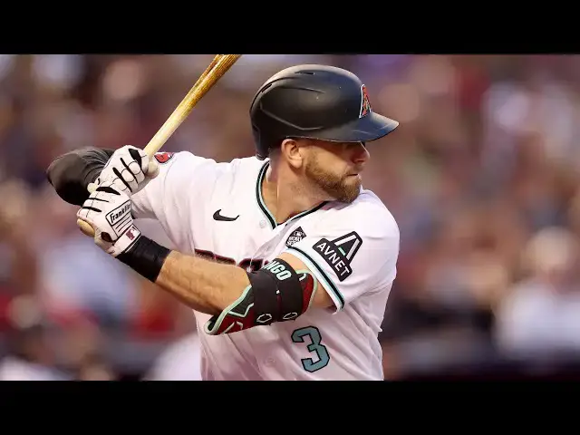 'Video thumbnail for Evan Longoria 2023 Highlights!'