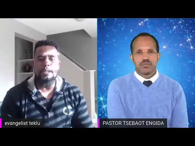 Video thumbnail for prayer for ethiopia