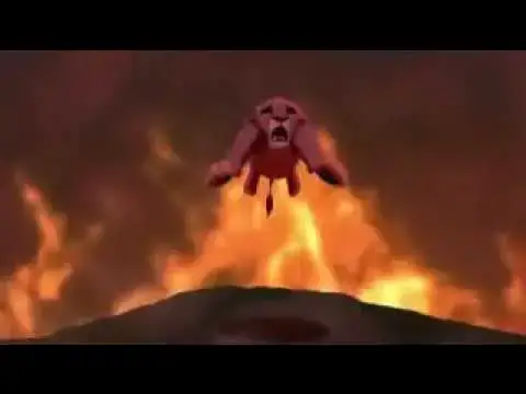 'Video thumbnail for Disney Sing Along Songs The Lion King Circle of Life 1'